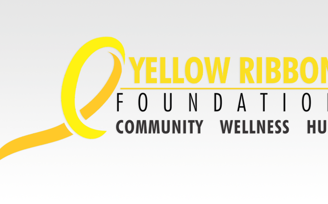 The Yellow Ribbon Foundation