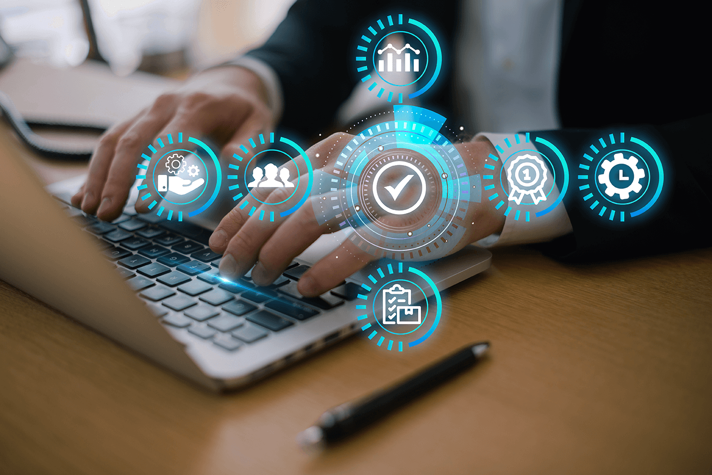 intelliview-projects-Digital-Transformation Intelliview Projects - Digital Transformation and Network Management Experience