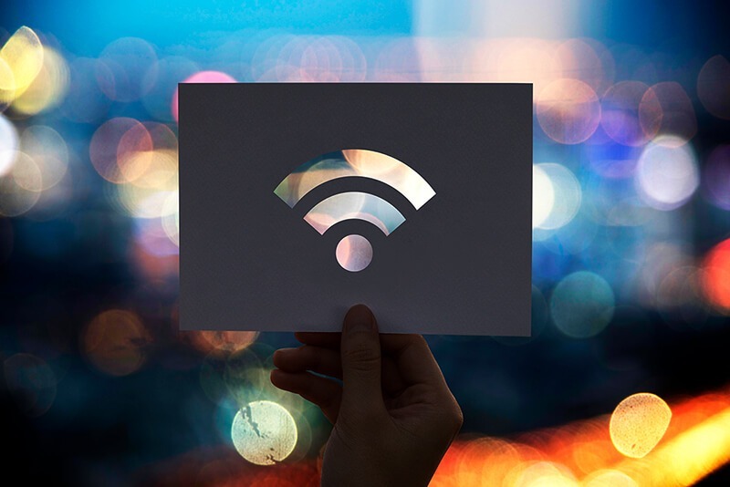 Intelliview Services - Custom Wi-Fi Solutions Intelliview Services - Custom Wi-Fi Solutions