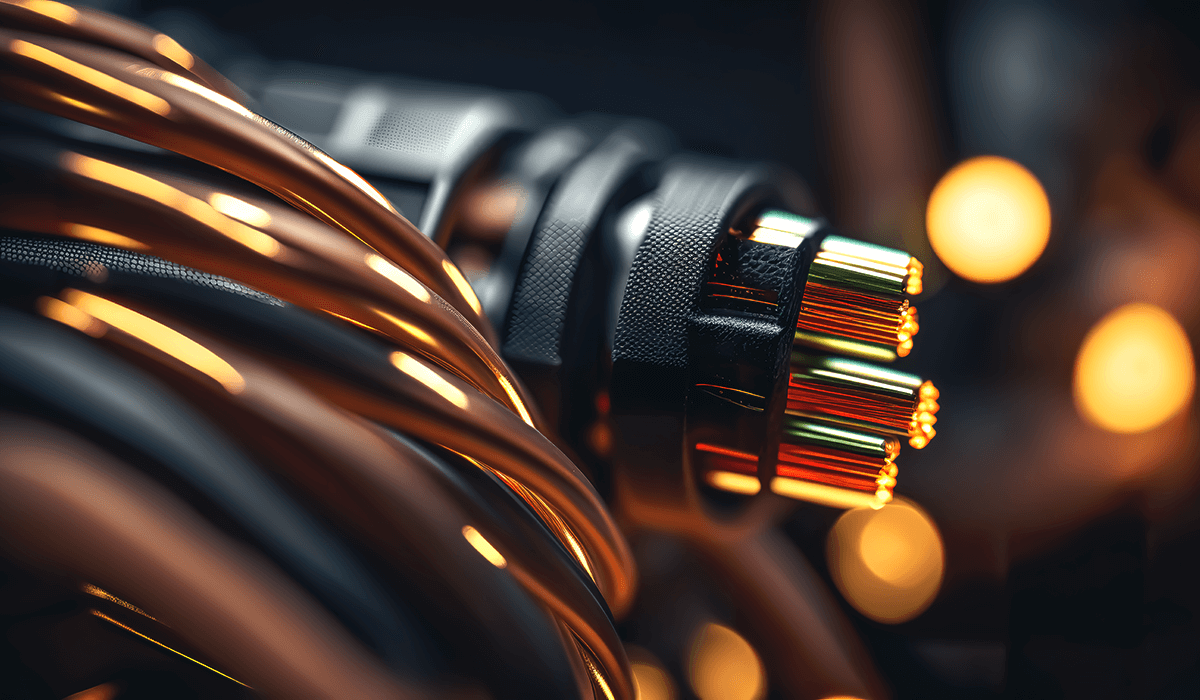 Intelliview Services - Cable Floating and Splicing Intelliview Services - Cable Floating and Splicing