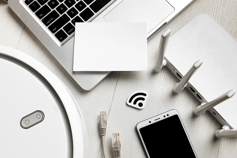 intelliview-enterprise-wireless-infrastructure Intelliview Enterprise Services - Wireless Network Infrastructure