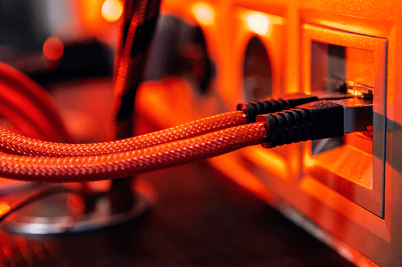 Intelliview Services - Structured Cabling Intelliview Services - Structured Cabling