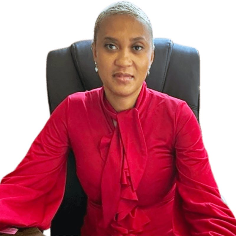 Intelliview Team - Celestine Segage
