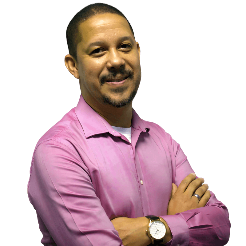 Intelliview Team - Jeffrey De Wee