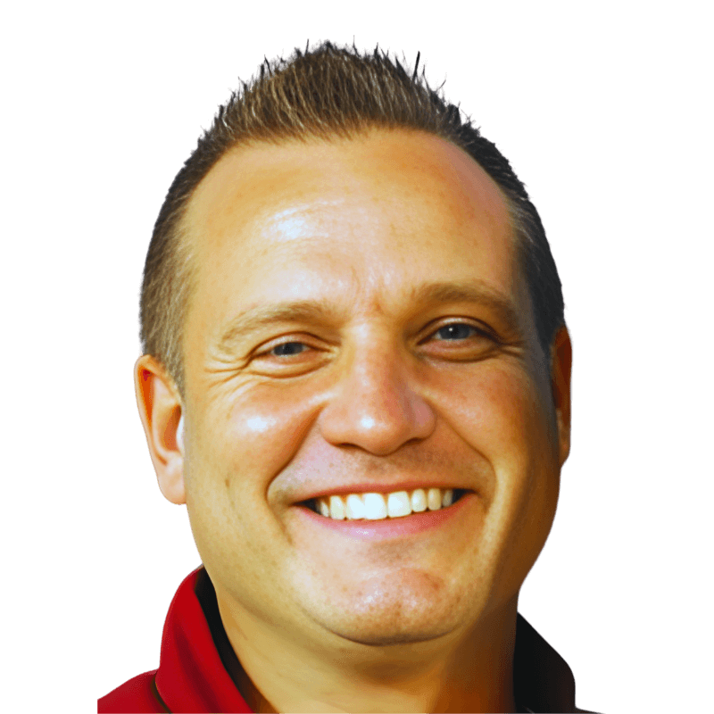 Intelliview Team - Stephan Van Der Merwe