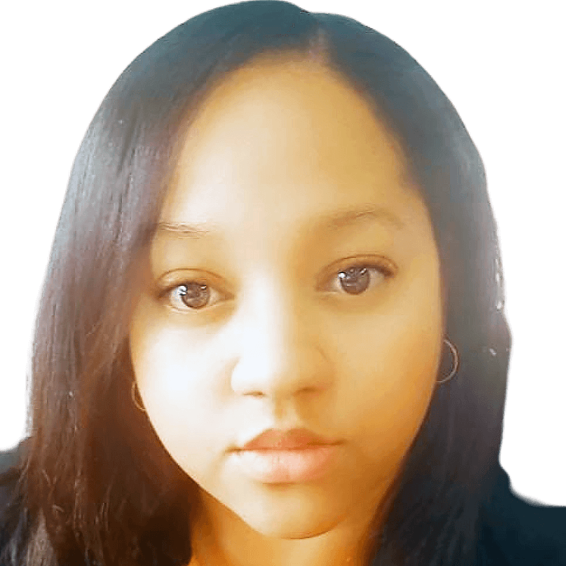 Intelliview Team - Tamsyn Bredenkamp
